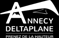 Annecy deltaplane